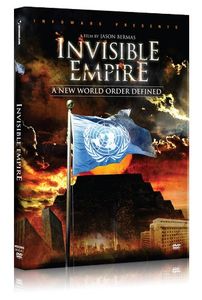 Invisible Empire