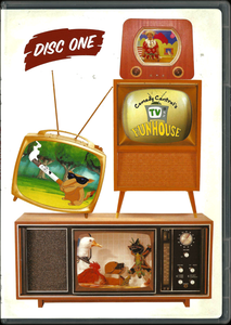 Comedy Central's TV Funhouse