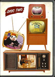 Comedy Central's TV Funhouse