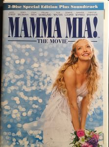 Mamma Mia!