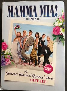 Mamma Mia!