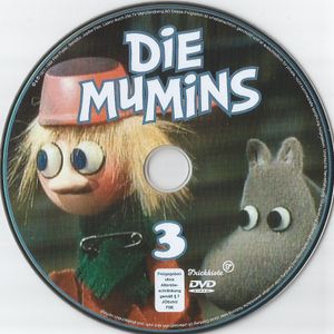 The Moomins