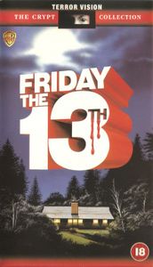 Friday The 13th