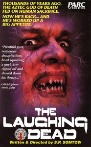 The Laughing Dead