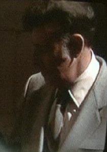 Steve Arvin