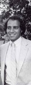 George Fortmuller