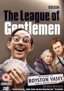 The League of Gentlemen