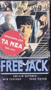 Freejack
