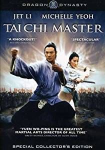 Tai Chi Master (Special Collector's Edition)