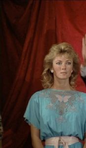 Kathy Karges