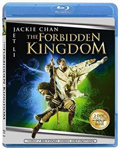 Forbidden Kingdom
