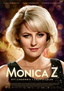 Monica Z