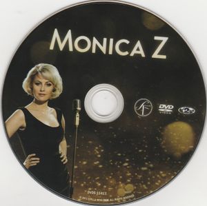 Monica Z