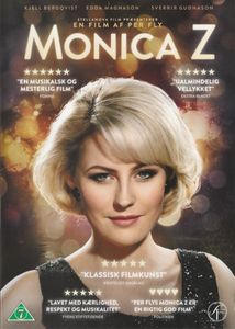 Monica Z