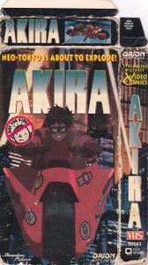 Akira