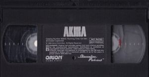 Akira