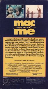 Mac And Me