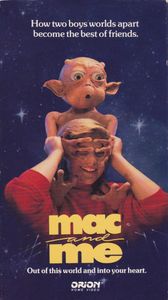 Mac And Me