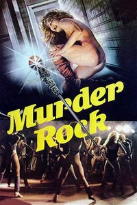 Murderock - Uccide A Passo Di Danza