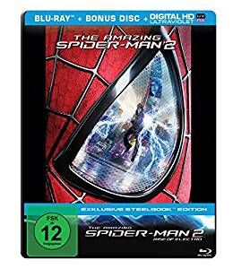 The Amazing Spider-Man 2