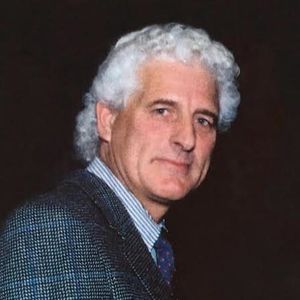 Stewart Raffill