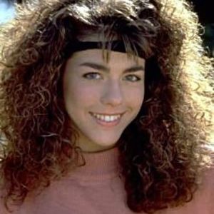 Tina Caspary
