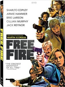 Free Fire