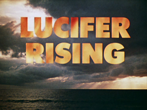 Lucifer Rising