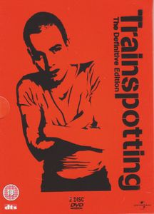Trainspotting - The Definitive Edition