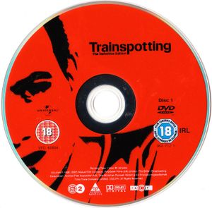 Trainspotting - The Definitive Edition