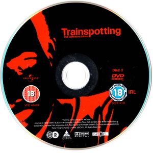 Trainspotting - The Definitive Edition