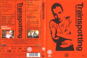 Trainspotting - The Definitive Edition