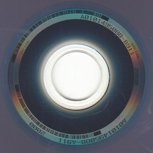 Майкл Джексон: Вот И Всё