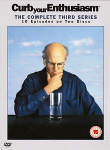 Curb your Enthusiasm: The Complete Third Season