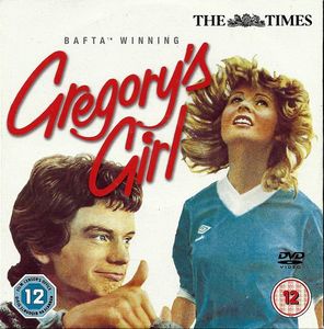 Gregory's Girl