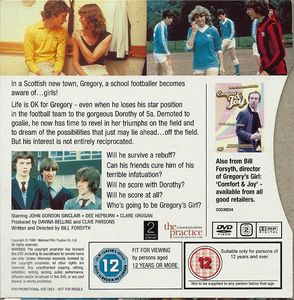 Gregory's Girl