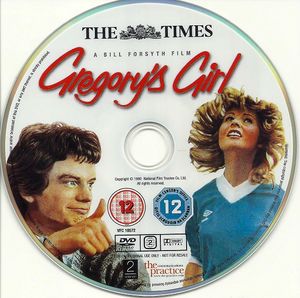 Gregory's Girl