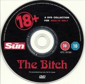 The Bitch