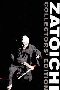 Zatoichi - Collector's Edition