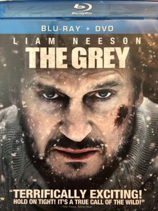 The Grey