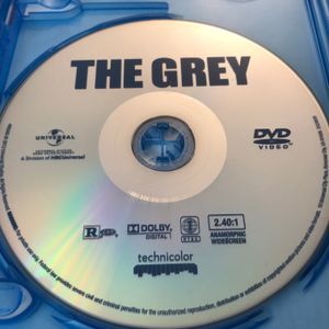 The Grey