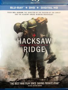 Hacksaw Ridge