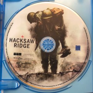 Hacksaw Ridge