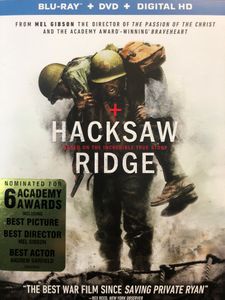 Hacksaw Ridge