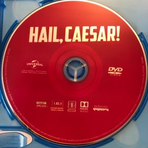 Hail, Caesar!