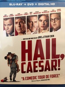 Hail, Caesar!