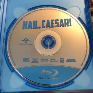 Hail, Caesar!