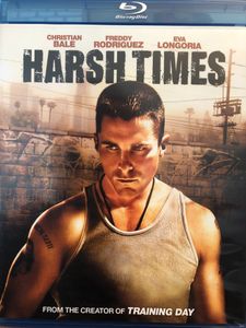 Harsh Times