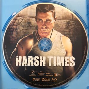 Harsh Times