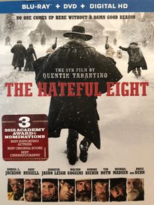 The Hateful Eight